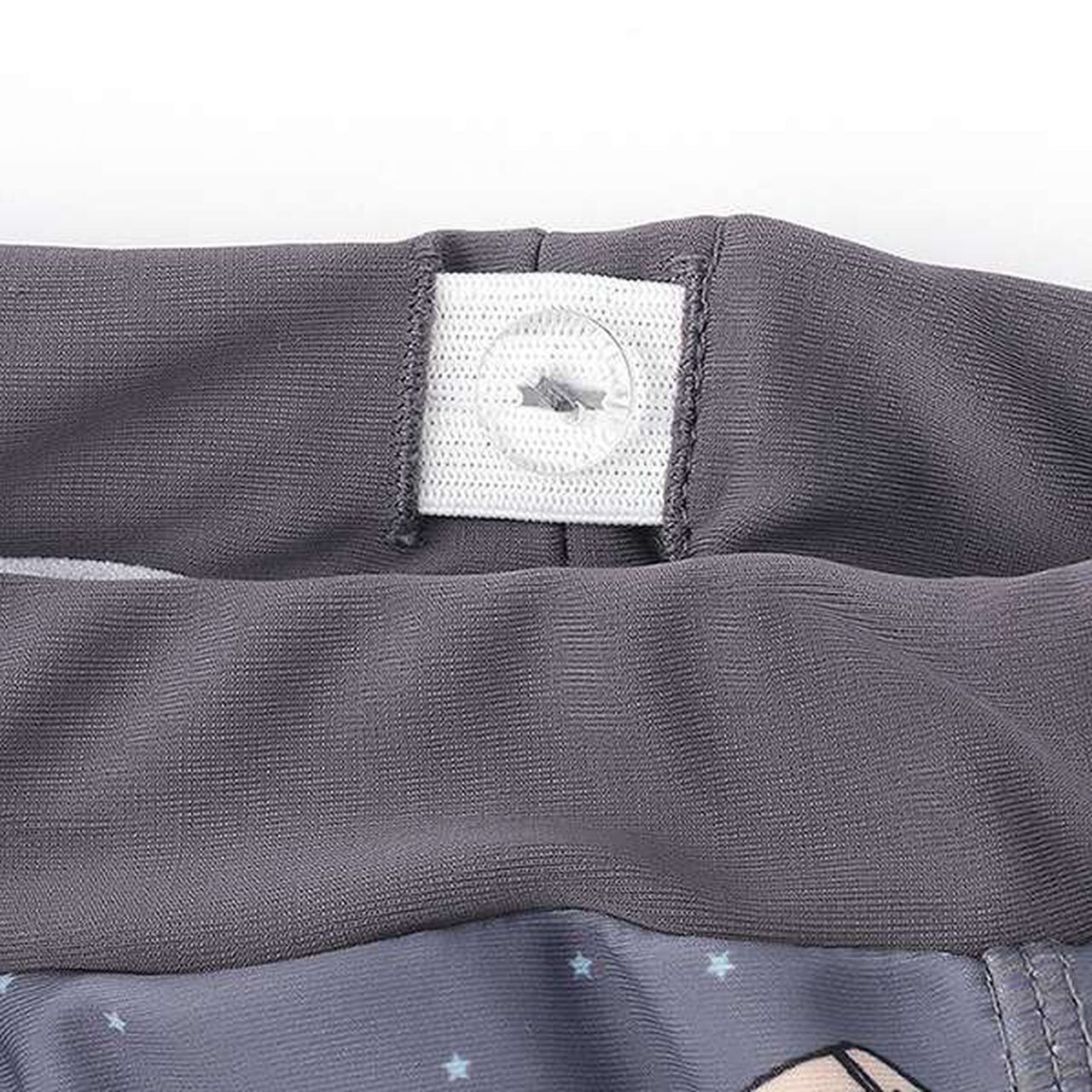 [SWIM] Boys Swim Assortment Outfit Set,Mocha tea, large image number 13