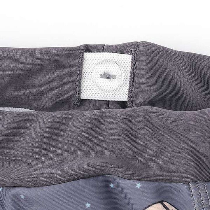 [SWIM] Boys Swim Assortment Outfit Set,Mocha tea, medium image number 13