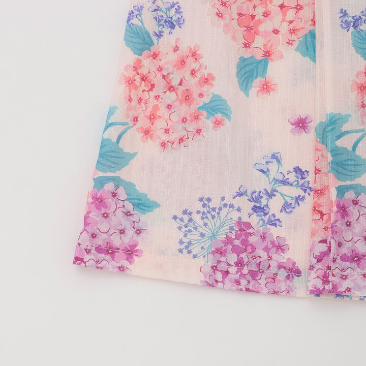 Hydrangea Yukata,Light pink, medium image number 8