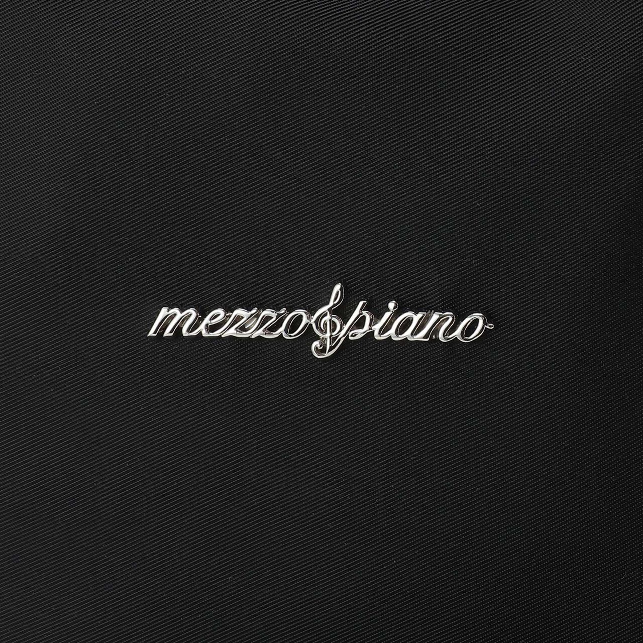 Ribbon Sling Bag♪,Light blue, large image number 4