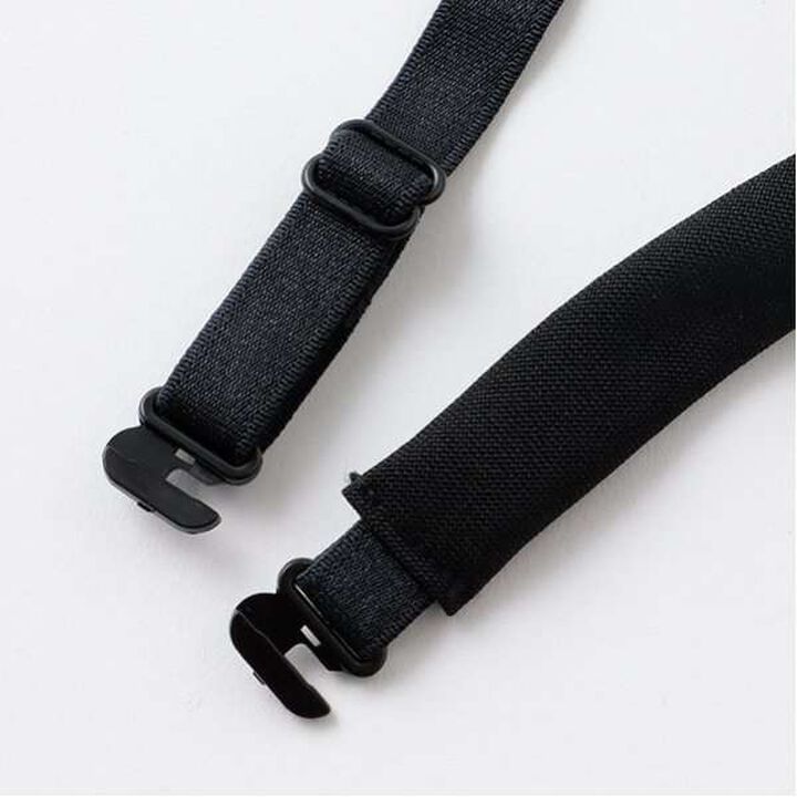 Graduation Attire Tie,Navy, medium image number 3