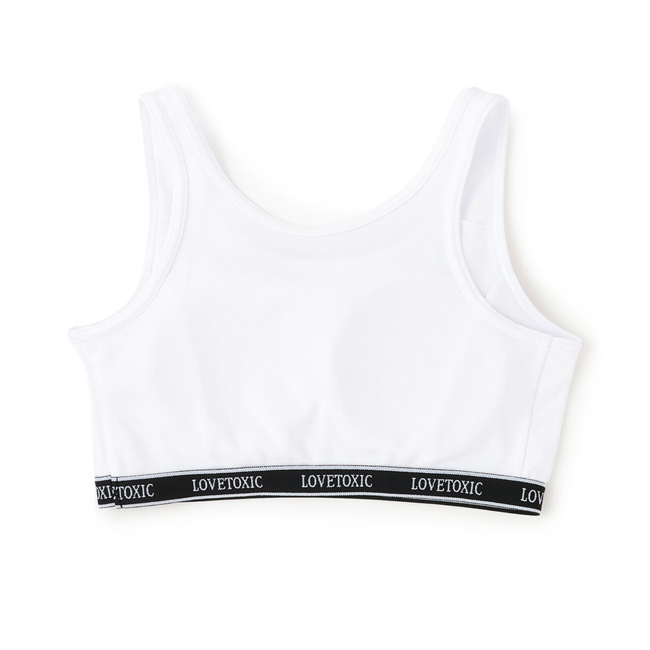 DRY Mesh Half Top,Khaki, large image number 1