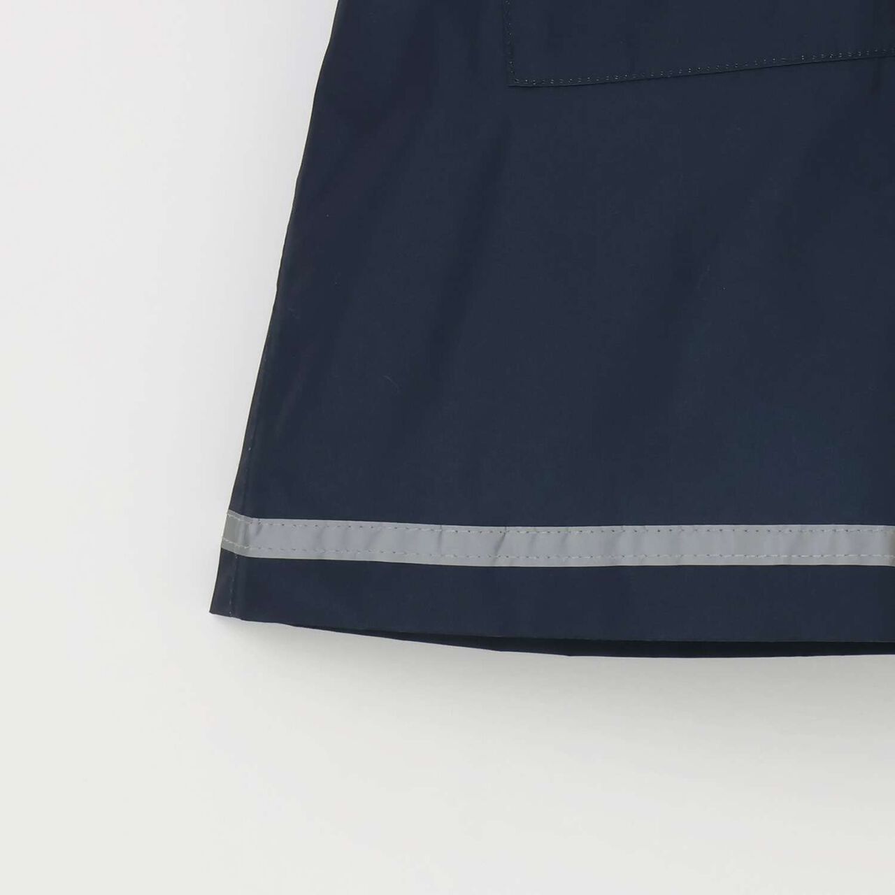 Raincoat,Blue, large image number 11