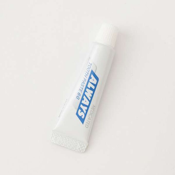 Toothbrush Set [Made in Japan],Light green, medium image number 4