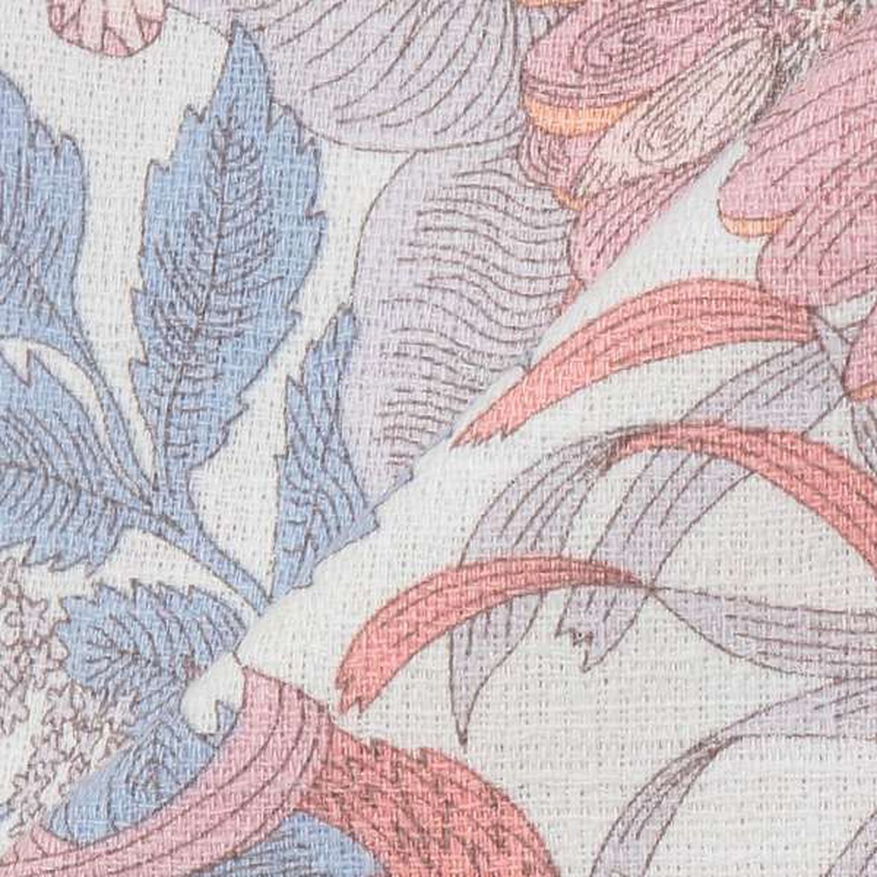 Angelica Garla Yukata Set,Blue, large image number 10