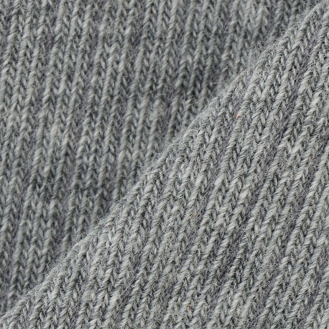 Embroidered Crew Socks,Navy, large image number 3