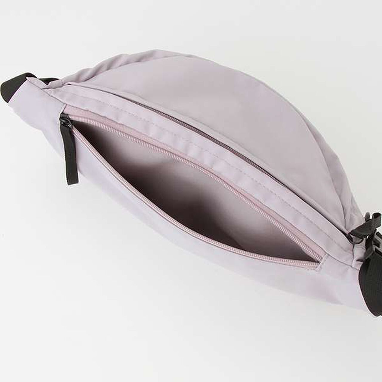 [LTXC] Big Waist Bag,Lavender, large image number 8