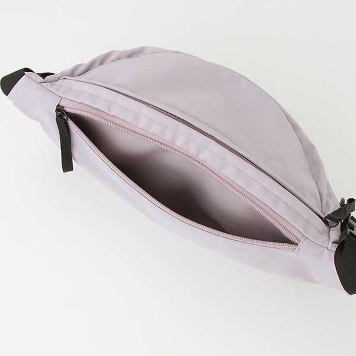 [LTXC] Big Waist Bag,Lavender, medium image number 8