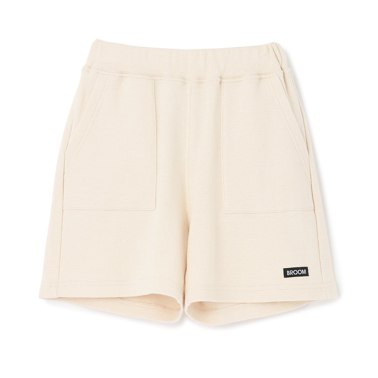 [Tomo Pants] Stain Resistant UV Cool Touch Baker Pocket 4-Inch Pants [Kids] [Boys & Girls],Dark brown, large image number 6