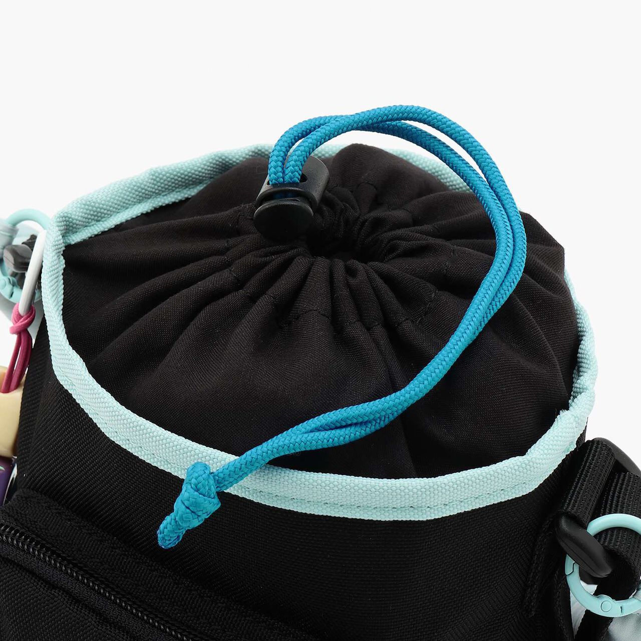 Multi Bottle Shoulder Bag,Off white, large image number 6