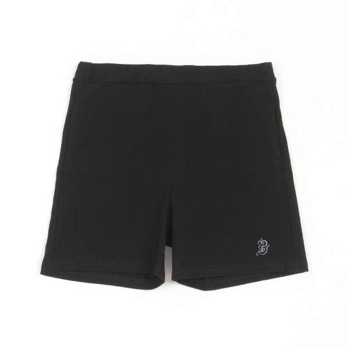 Pocketed 1-Minute Length Pants,Black, medium image number 0