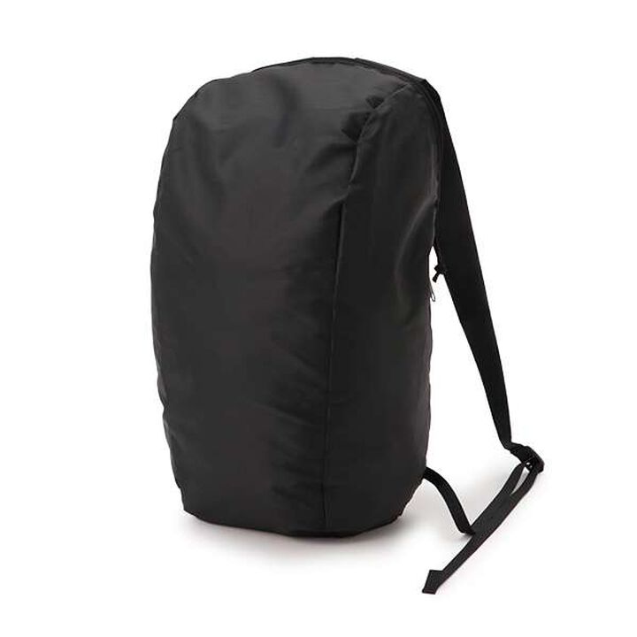 Lightweight Packable Backpack 10L,Yellow, medium image number 11