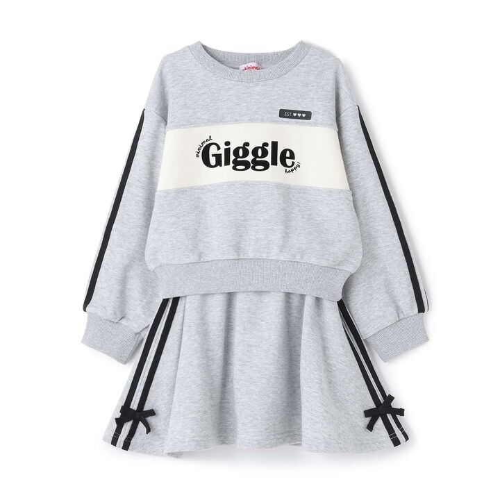 Fleece Outfit Set,Mint, medium image number 14