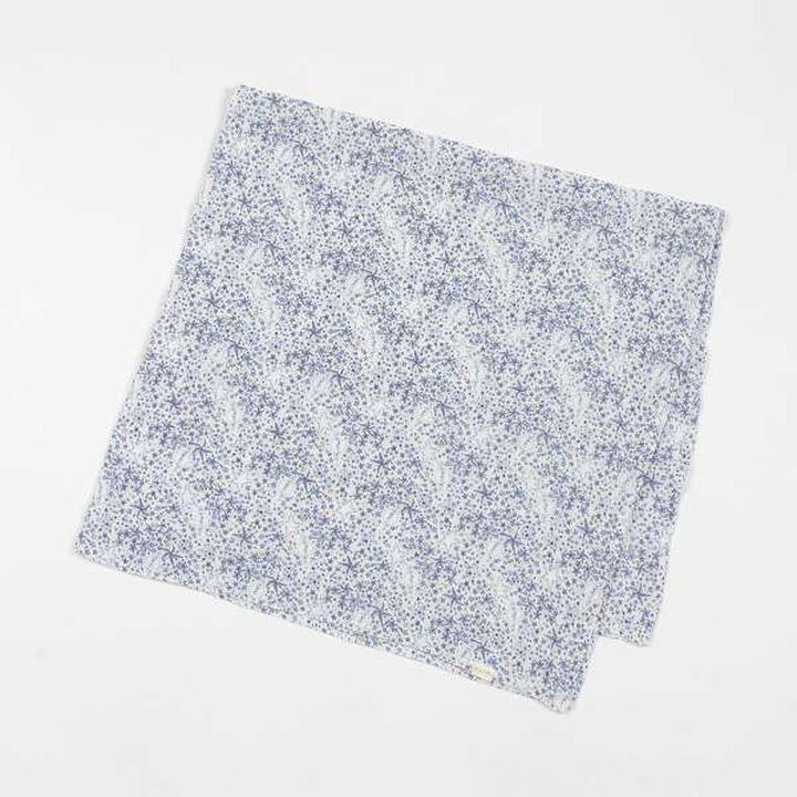 Gauze Swaddle,Beige, medium image number 7