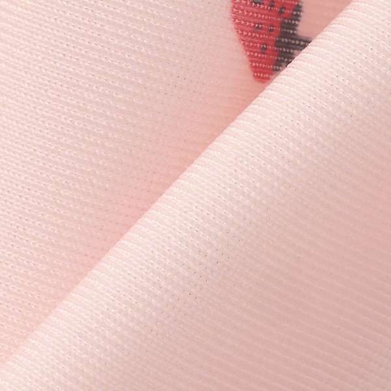 [SWIM] Fruit All-Over Pattern Bikini with Cap,Light pink, large image number 15