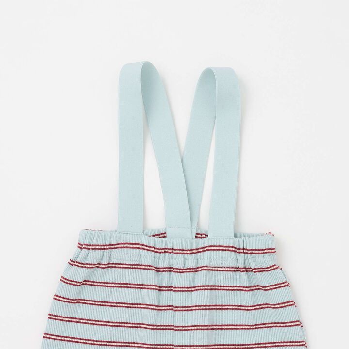 Leggings with Suspenders,Camel, medium image number 2