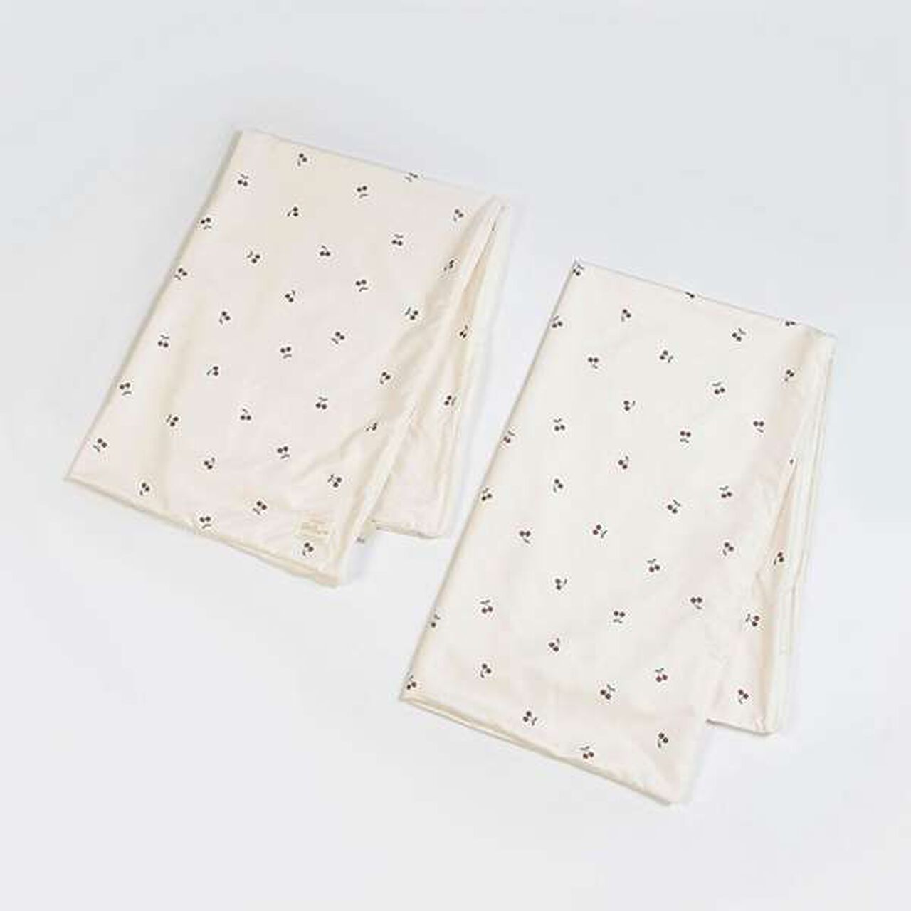 Duvet & Bed Cover Set,Ivory, large image number 0