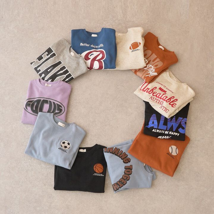 Goodbye Pills Fleece Assorted Graphic Sweatshirt - Choose from 7 Designs,Milky white, medium image number 16