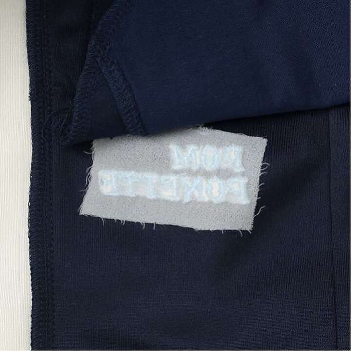 Mint-kun Track Pants,Navy, medium image number 13