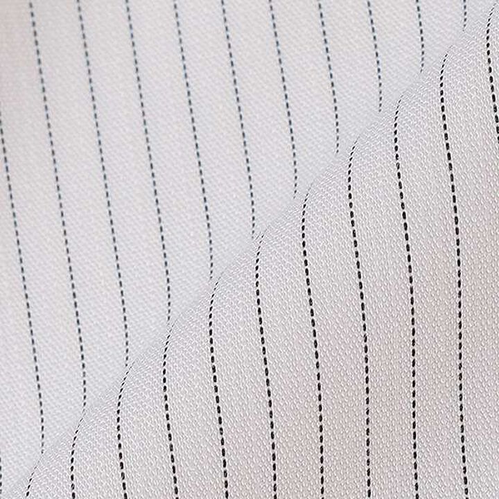 Stand Frill Blouse,Gray, medium image number 8