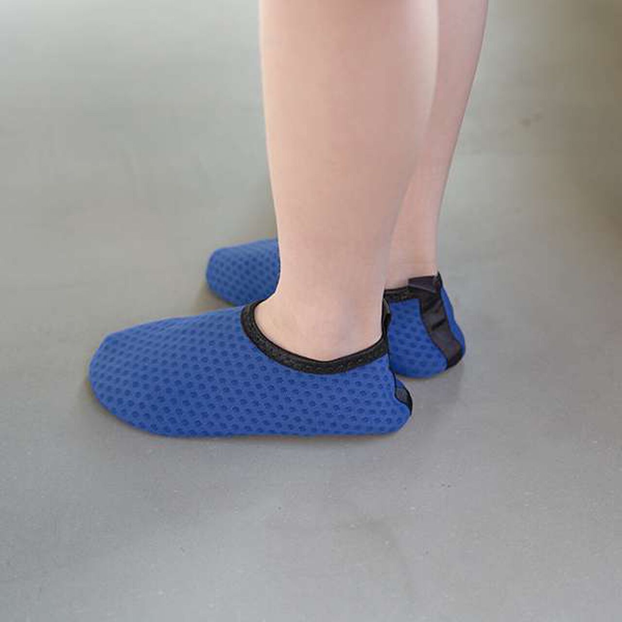 [SWIM] Water Shoes,Black, large image number 14