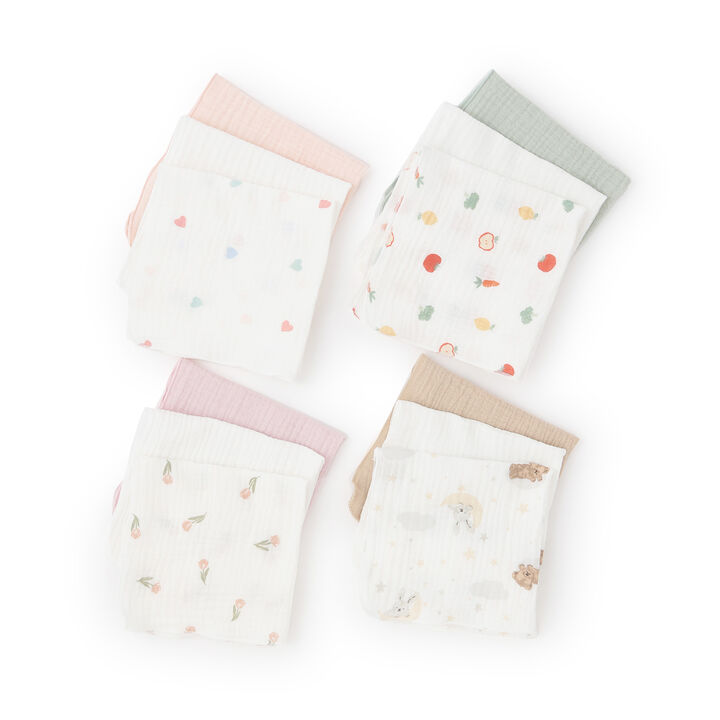 Gauze Small 3P,Yellow, medium image number 6