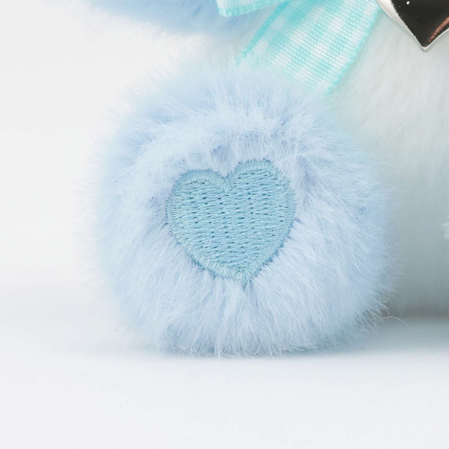 Mezzo Piano Friends Plush Charm [Box Included] | Narumiya Official