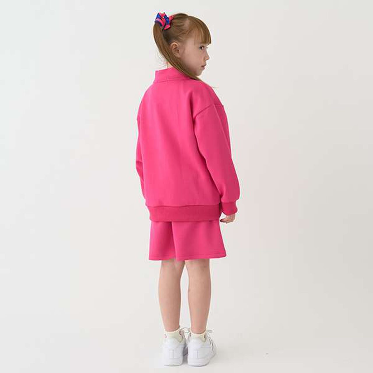 [Water-Repellent] 5-Minute Length Cut Pants,Orange, large image number 16