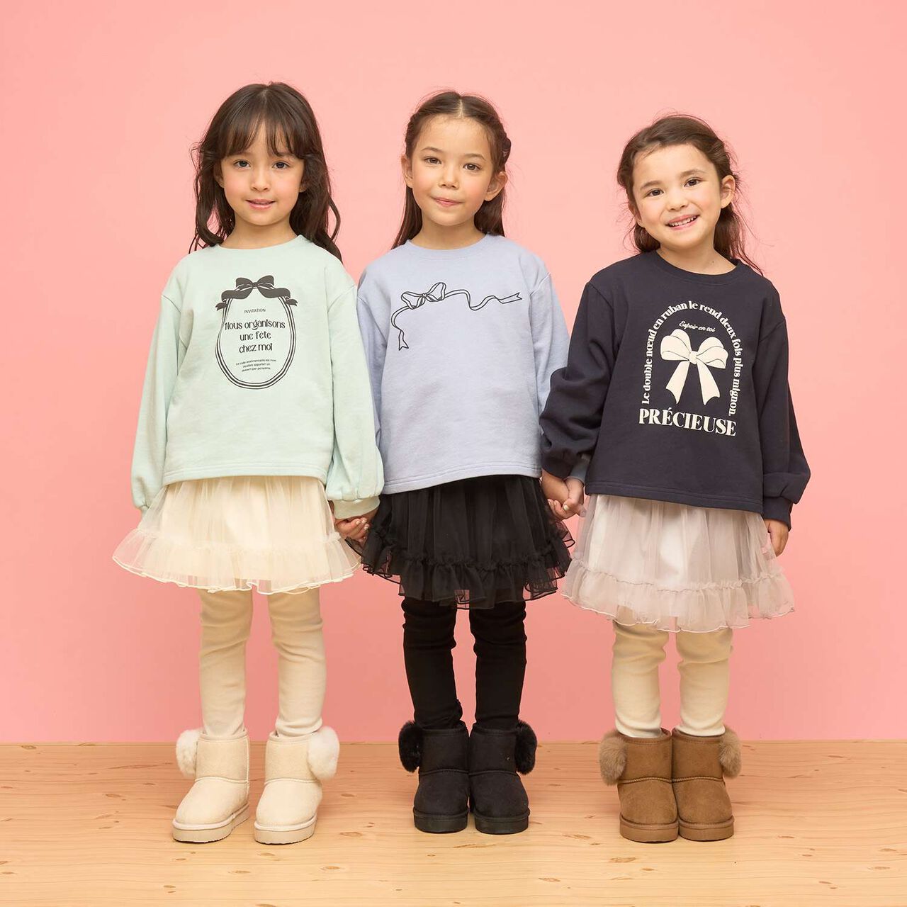 Goodbye Pills Fleece Assortment Print Sweatshirt,Mint, large image number 34