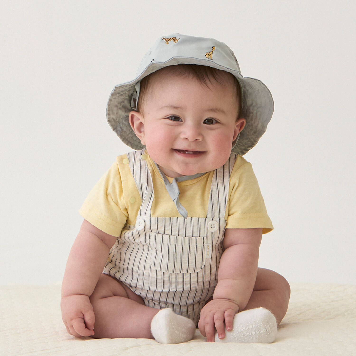 Babysuits & Rompers | NARUMIYA ONLINE | Kidswear from Japan