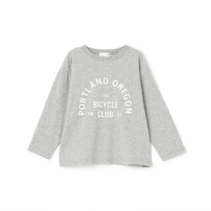 [Anti-Stain & Quick-Dry] Muteki T - Choose from 4 Patterns & 8 Colors Printed T-Shirt,Black, medium image number 8