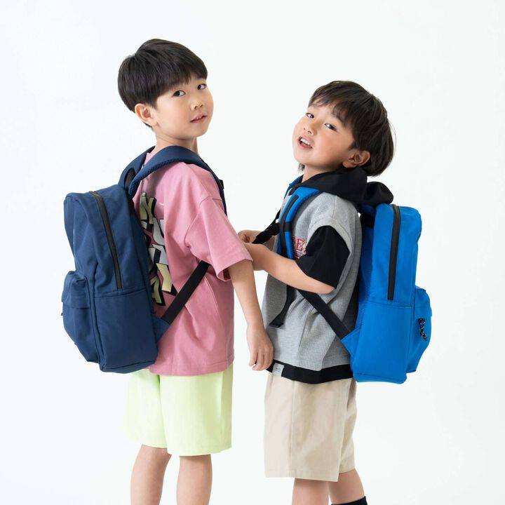 [365D.] Daily Assortment Backpack 14L,Blue, medium image number 18