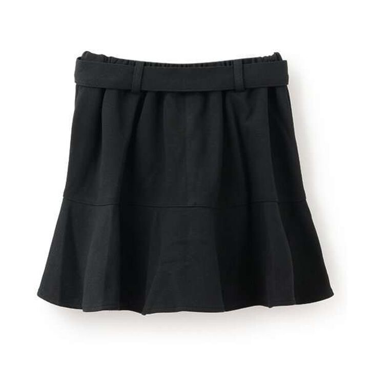 Mermaid Skirt,Pink, medium image number 1