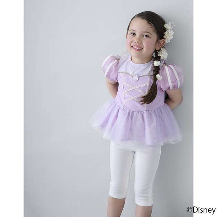 Assorted Motif Necklace,Light green, medium image number 6