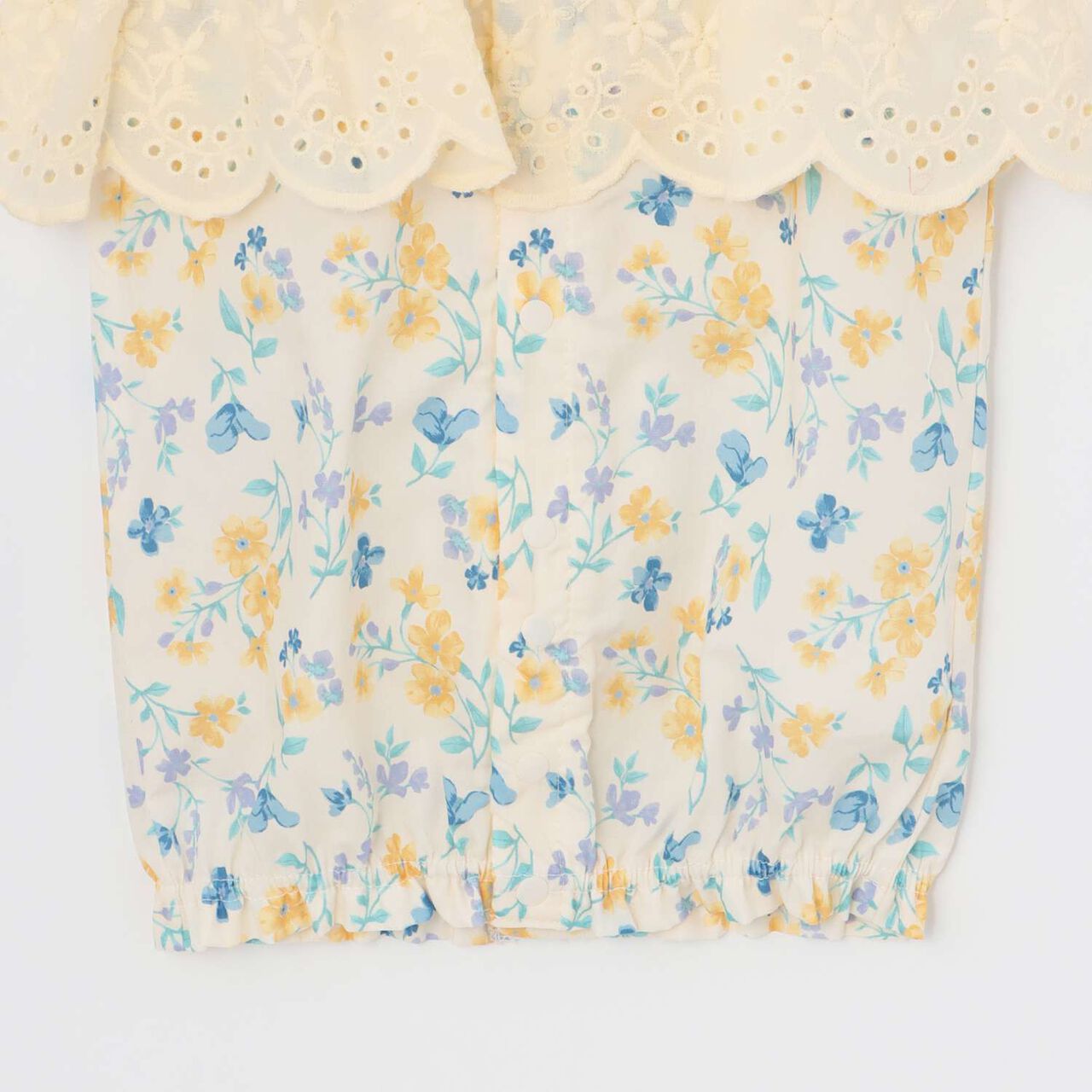 Peplum Switch 2 Way All-in-One,Light pink, large image number 8