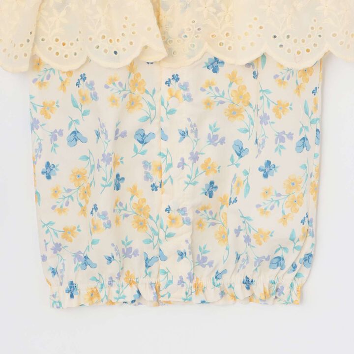 Peplum Switch 2 Way All-in-One,Light pink, medium image number 8