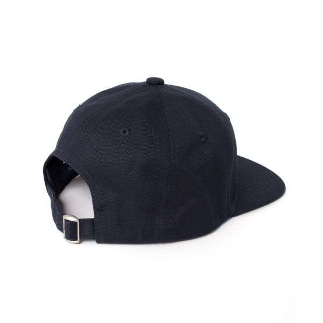 [NAUTICA] Flat Brim Twill Cap,Navy, large image number 8