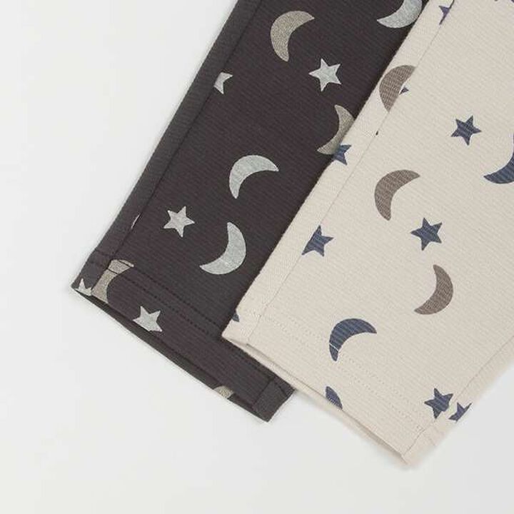 Tough Cotton 7/8 Leggings,Black, medium image number 14