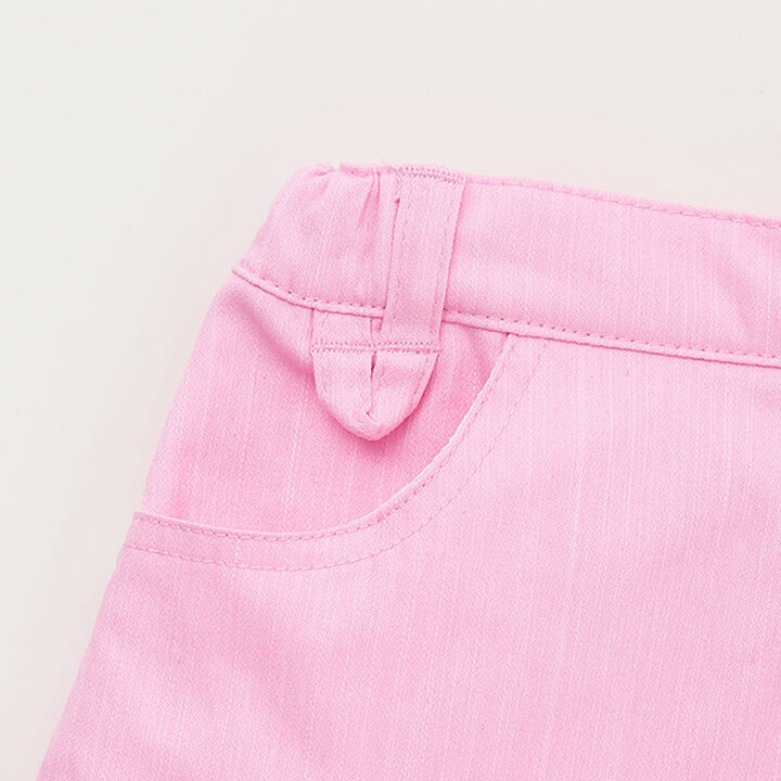 Wrap Shorts,Sax blue, medium image number 4