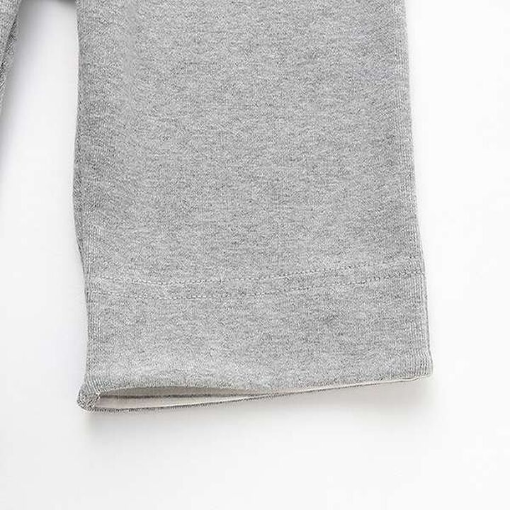 7/8 Relaxed Pants,Navy, medium image number 4