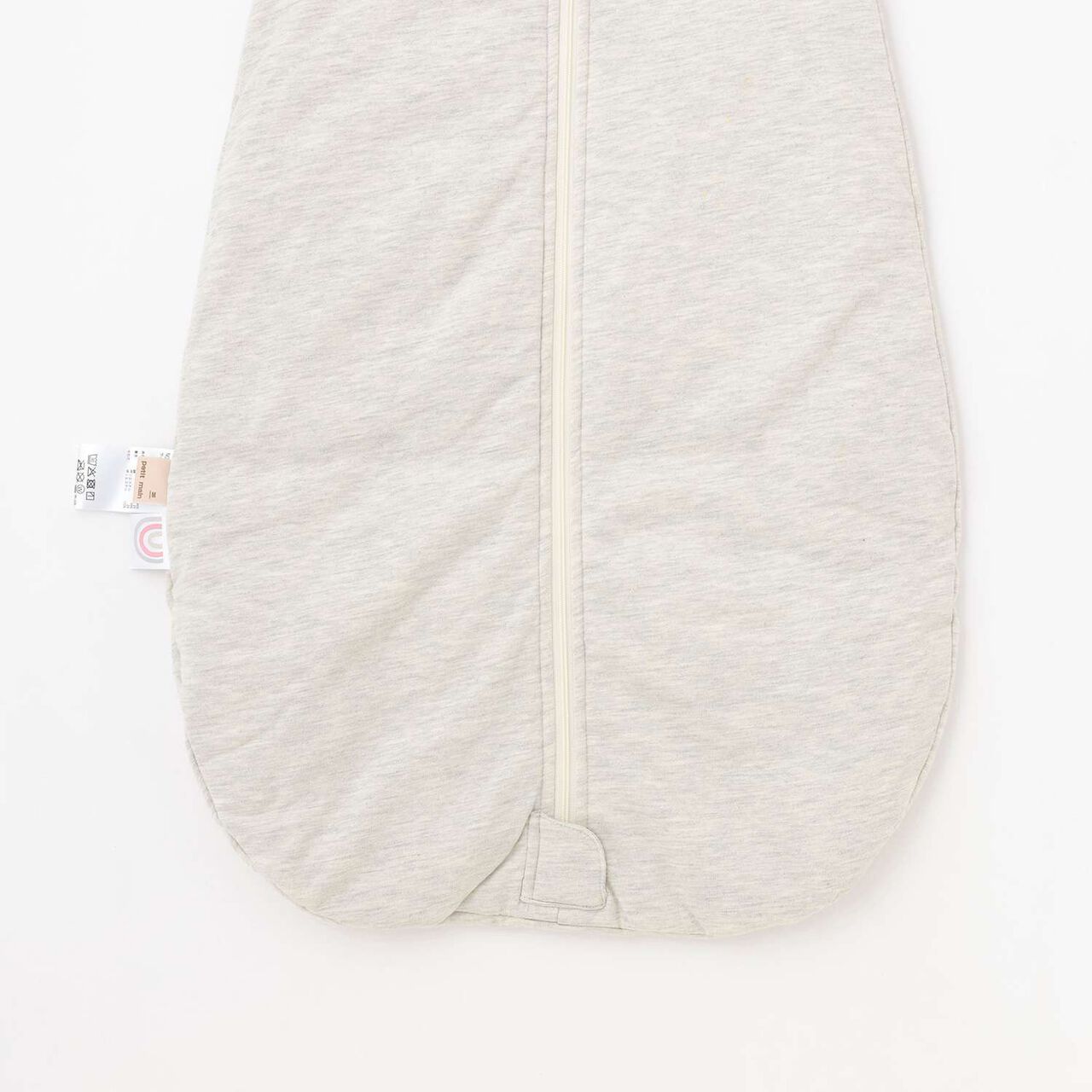 Warm Sleeping Bag,Smoke white, large image number 5