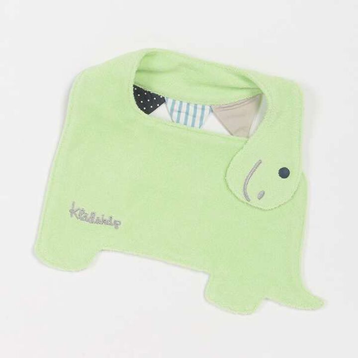 Creature Bib,, medium