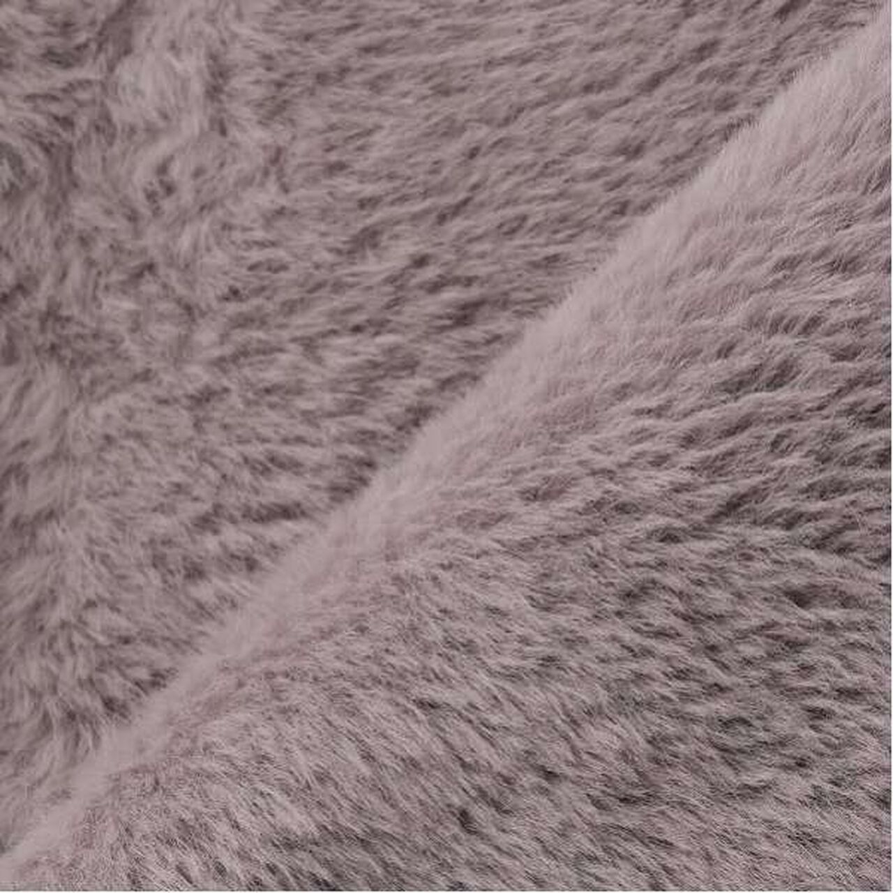 Fluffy Fleece Jacket,Ivory, large image number 8