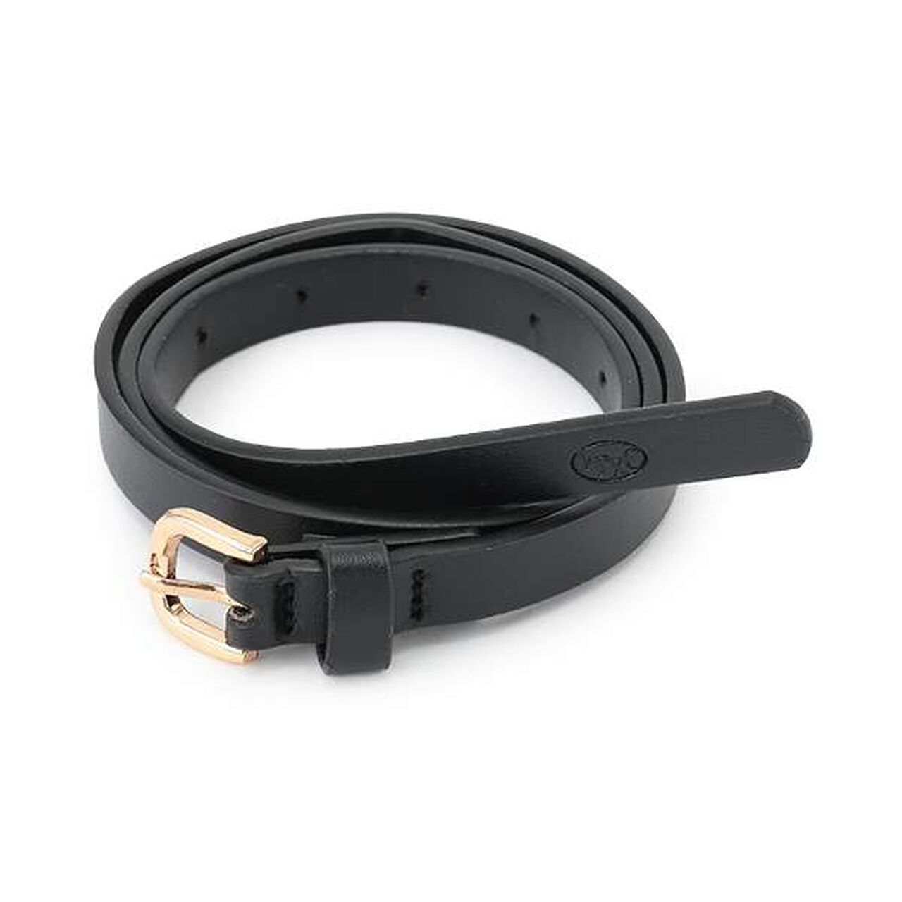 Slim Belt,Beige, large image number 5