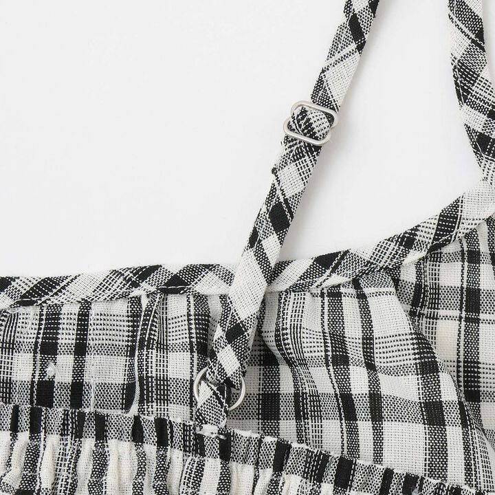 Asymmetrical Tunic Set,Black, medium image number 14