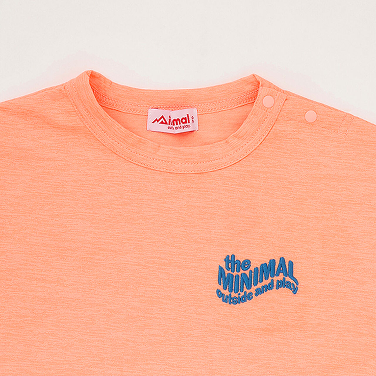 [Cool Touch] Surf Assortment T-Shirt,Green, large image number 2