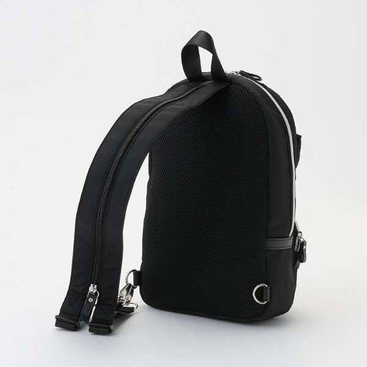 Twin Ribbon Body Bag,Pink, medium image number 7