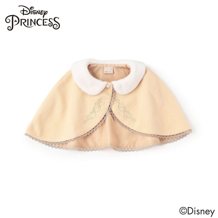 [Disney] 變身披風,薰衣草紫, medium image number 15