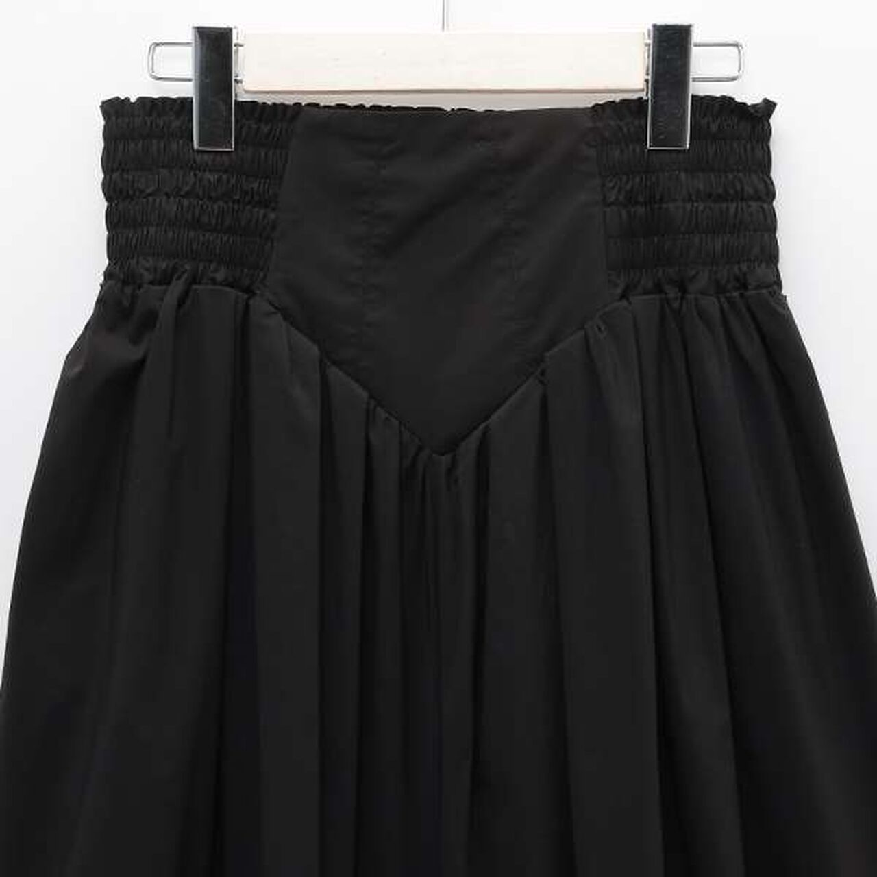 [LADIES] Wide Pants,Off white, large image number 6