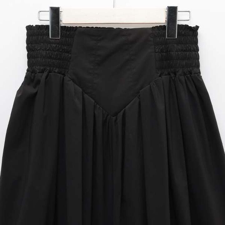 [LADIES] Wide Pants,Off white, medium image number 6